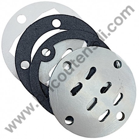 Michelin MB2420 Valve Plate Kit