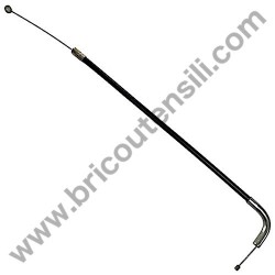 Makita BHX2500 Throttle Cable