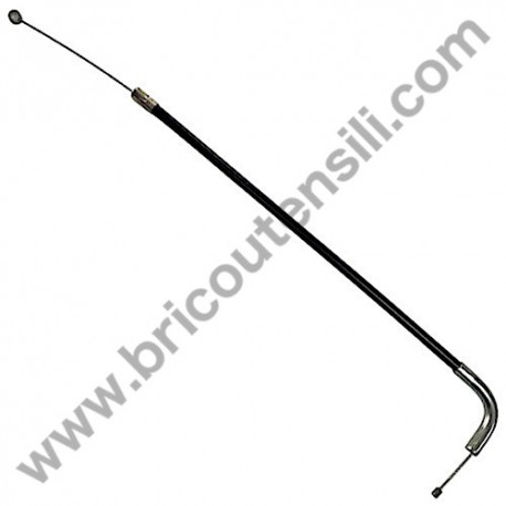 Makita BHX2500 Throttle Cable