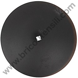Harrow Discs Smooth AMA Garden