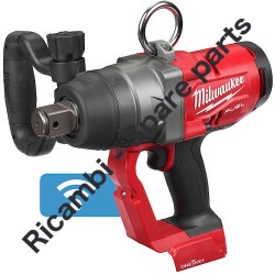 Milwaukee M18ONEFHIWF1 Ricambi