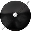 Harrow Discs AMA Garden Hexagonal Hole Smooth