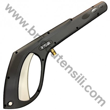 RYOBI RPW150XRB Handle