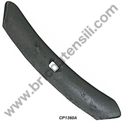 Vomerini Reversibili per Molle Flex CP1360A