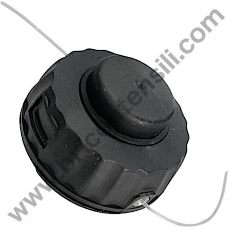 Maruyama MX22E Semi-Auto Head