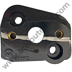 Maruyama HT230D Insulator