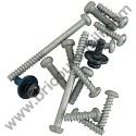 AEG EX150E Set Viti