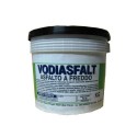 Asphalt Cold Aqueous dispersions