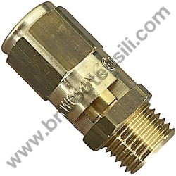 Michelin MVX50 Safety Valve - 1