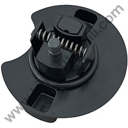 Milwaukee K500ST Anello di Arresto - 1