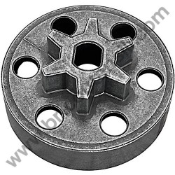 Milwaukee M18FCHSC Driving Roll