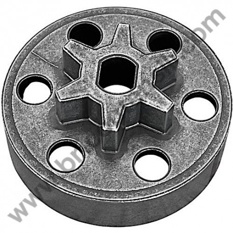 Milwaukee M18FCHSC Driving Roll
