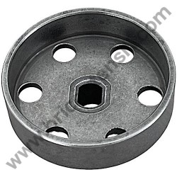 Milwaukee M18FCHSC Driving Roll - 1