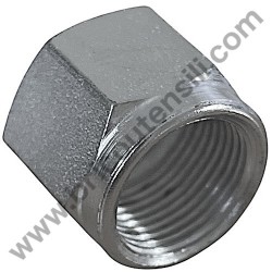 Fiac Ogive Nut 1/4" - 1