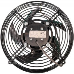 FIAC New Silver Electric-Fan