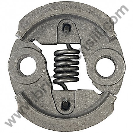 Makita EM2600L Clutch Assy