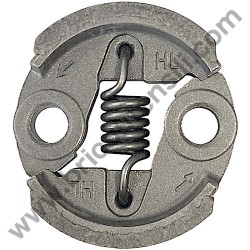 Makita EM2600L Frizione Completa - 1