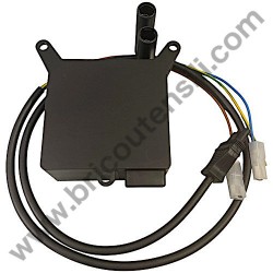 Lavor DAKOTA R2007XP kit Trasformatore - 1