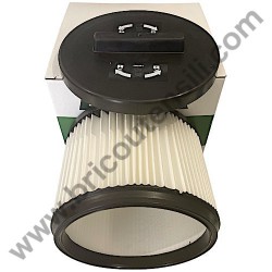 Lavor GBP20 Kit Filtro Lavabile - 1