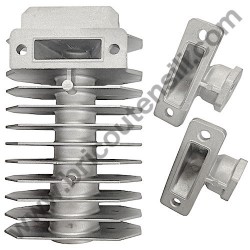 ABAC PAT38A-NS19S Aftercooler Kit - 1