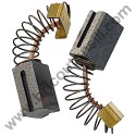 Makita UR3502 Carbon Brush Set