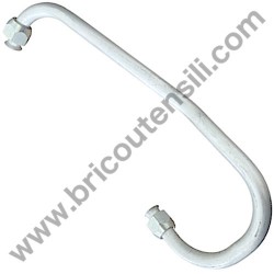 FIAC AB150-200 Infeed Hose - 1