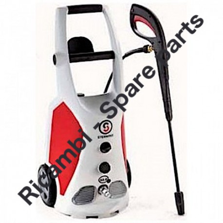 STERWINS Pressure Cleaner HPC S 2.8 Parts