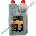 Stiga 2 Stroke Synthetic 1lt