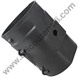 Michelin MVX50 Motor Cover