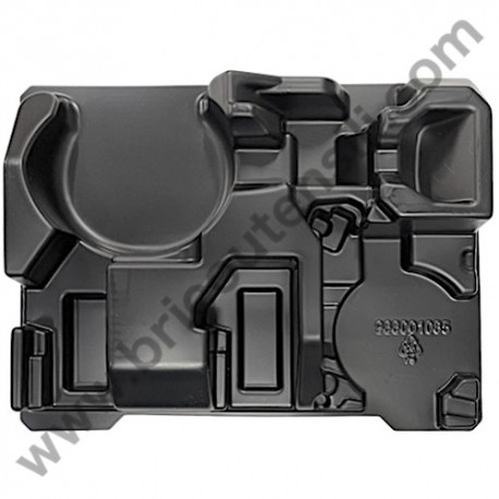 Milwaukee M18FSAG125X-0 Case Insert