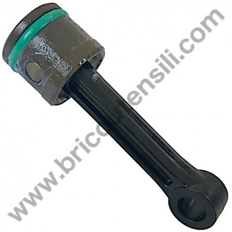 Milwaukee K500ST Pistone Completo