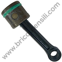 Milwaukee K500S Piston & Conrod Assy - 1