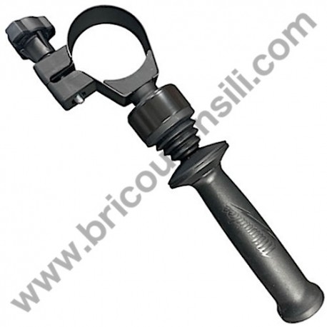 Milwaukee K850S Auxiliary Handle