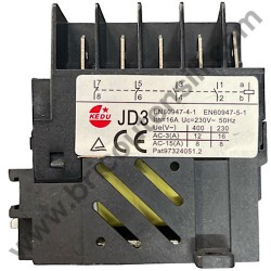 Makita LH1201FL Switch