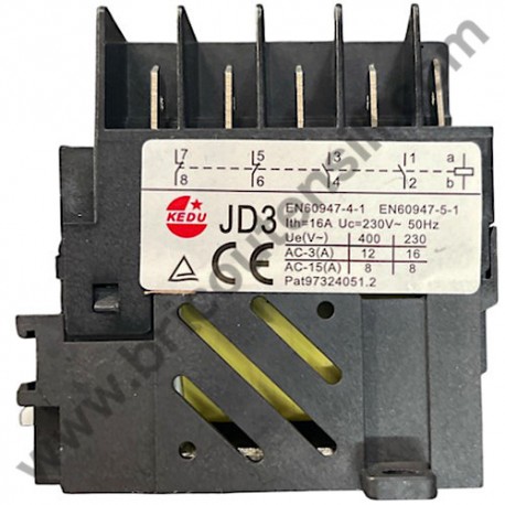 Makita LH1201FL Interruttore