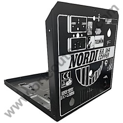 Telwin NORDIKA 164 COPPER Frontale