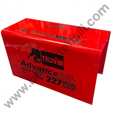 Telwin Advance 227 Cover Kit
