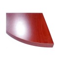 Mensola ad Angolo Squadrata cm 50x50x1,8