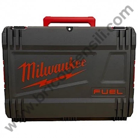 Valigetta Heavy Duty HD Box 2 FUEL
