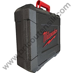 Milwaukee M18BLPDRC CARRYING CASE - 1