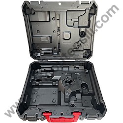 Milwaukee M18BLPDRC CARRYING CASE - 2
