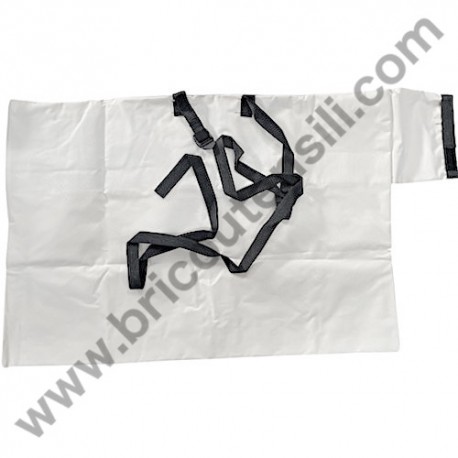 AMA Sacco di Raccolta per Soffiatore AG4-BLV