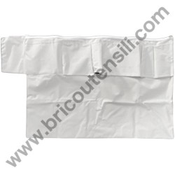 AMA Sacco di Raccolta Foglie per Soffiatore AG4-BLV