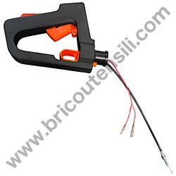 AMA Hedge Trimmer AG3 HT60R Handle