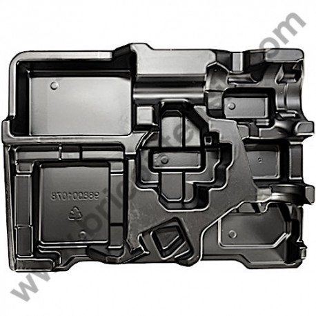 Milwaukee FMTIW2F12-0X Fondale Valigetta