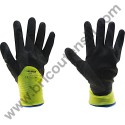Guanti da Lavoro in Nitrile WINTER N-10