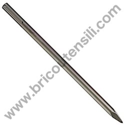 Milwaukee SDS-Max Pointed Flat Chisels - 4932343735