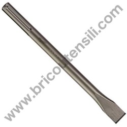 Milwaukee SDS-Max Pointed Flat Chisels - 4932343737
