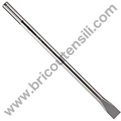Milwaukee SDS-Max Pointed Flat Chisels - 4932343738