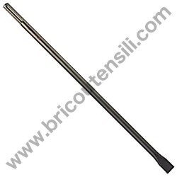 Milwaukee SDS-Max Pointed Flat Chisels - 4932343739